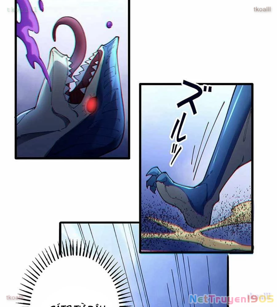 Ranker SSS Được Chọn Chapter 21 - 15