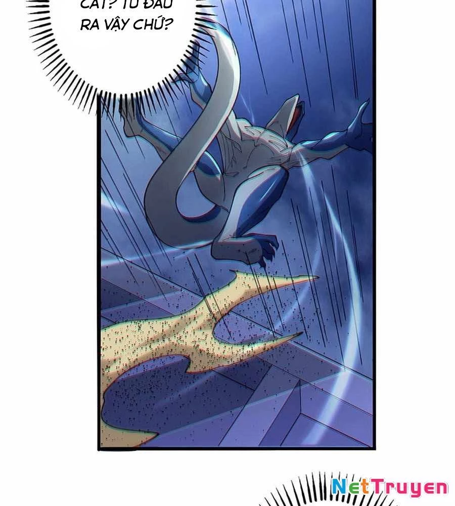 Ranker SSS Được Chọn Chapter 21 - 16