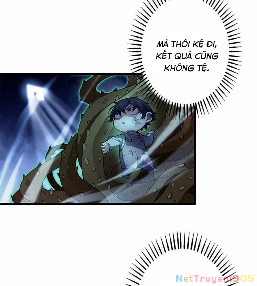 Ranker SSS Được Chọn Chapter 21 - 17