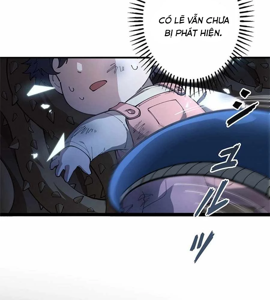 Ranker SSS Được Chọn Chapter 21 - 18