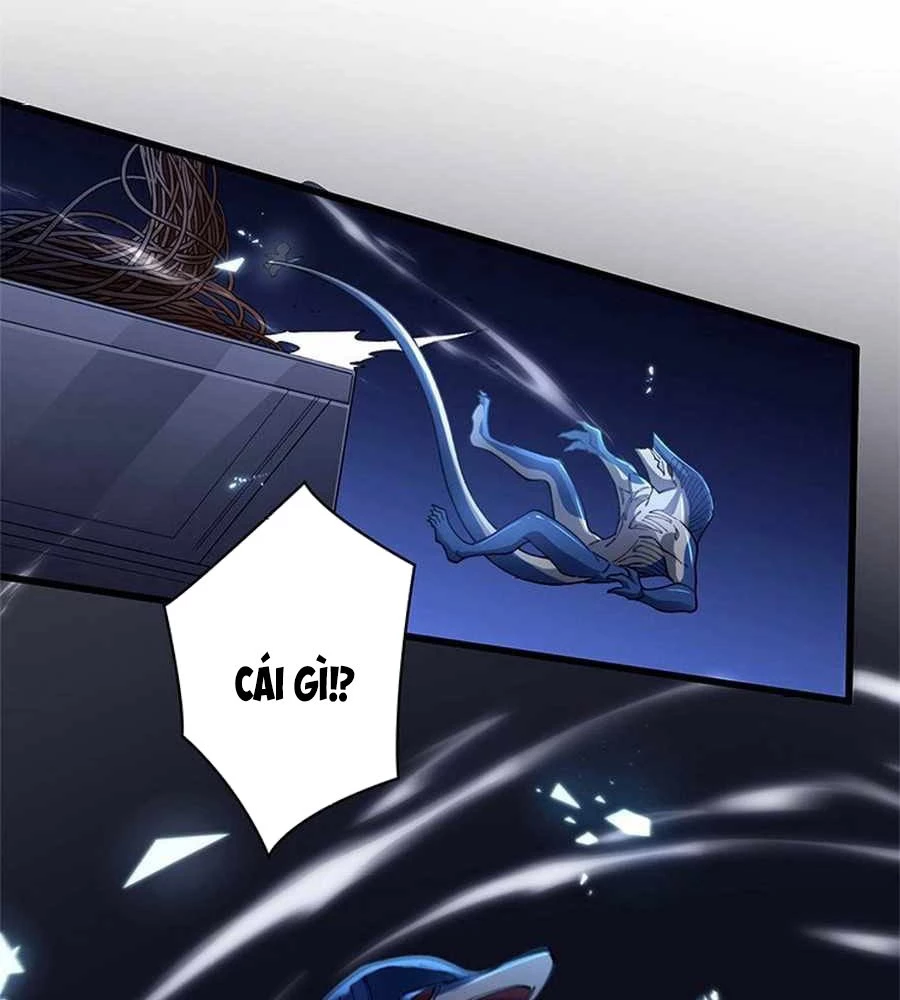 Ranker SSS Được Chọn Chapter 21 - 19