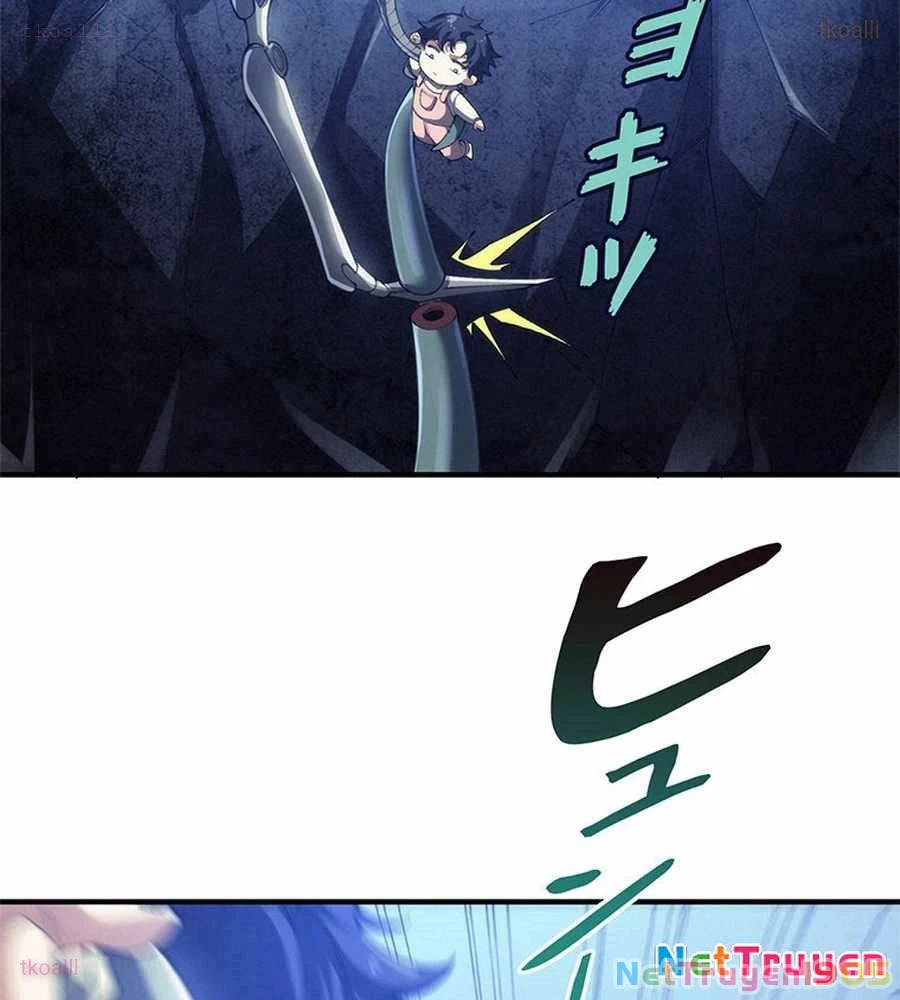 Ranker SSS Được Chọn Chapter 21 - 26