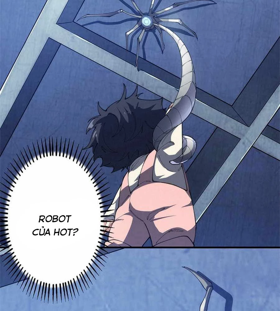 Ranker SSS Được Chọn Chapter 21 - 29