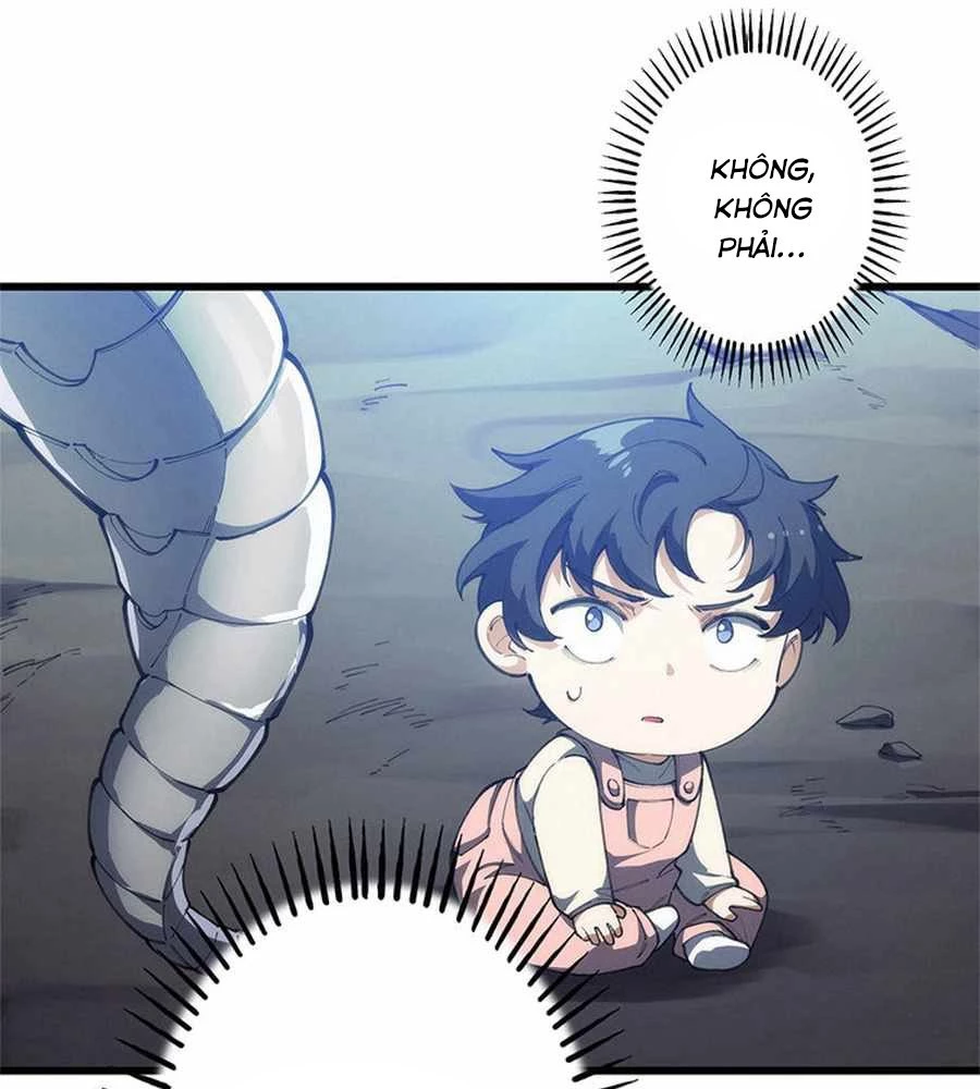 Ranker SSS Được Chọn Chapter 21 - 34