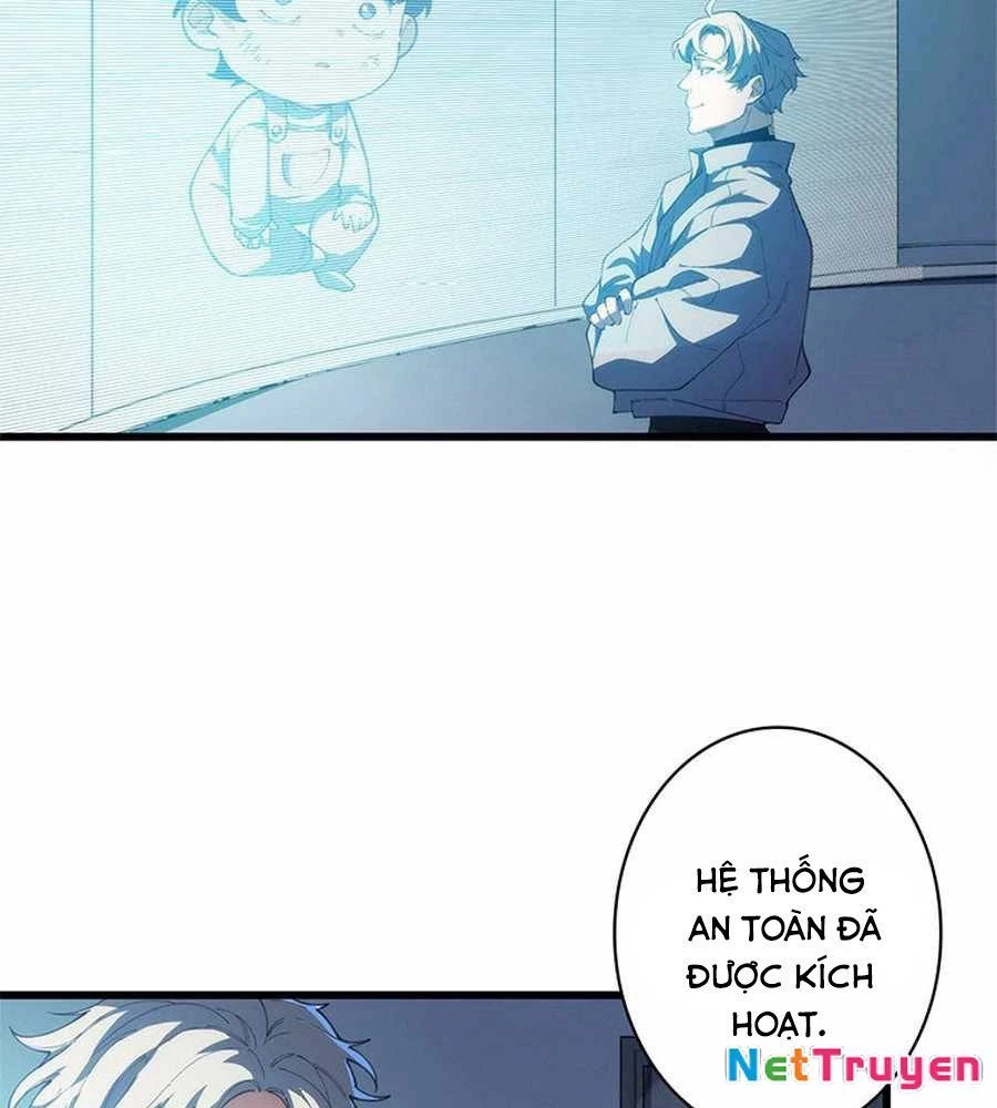 Ranker SSS Được Chọn Chapter 21 - 36