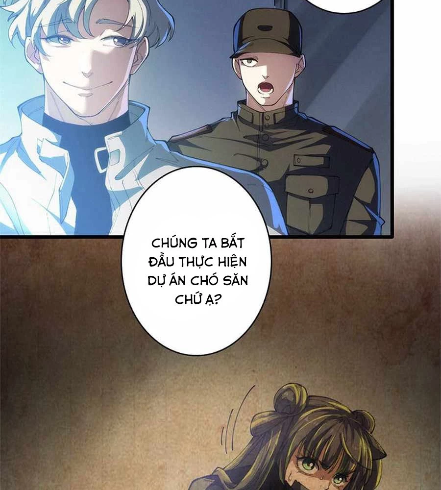 Ranker SSS Được Chọn Chapter 21 - 37