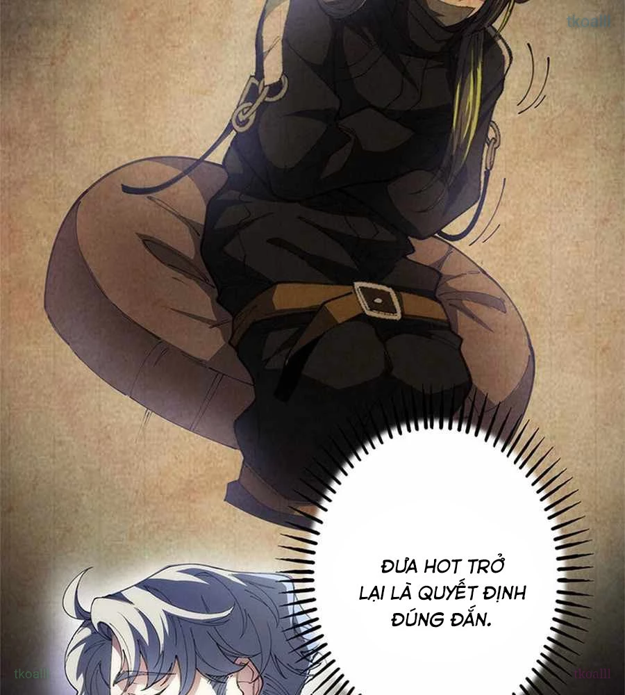 Ranker SSS Được Chọn Chapter 21 - 38