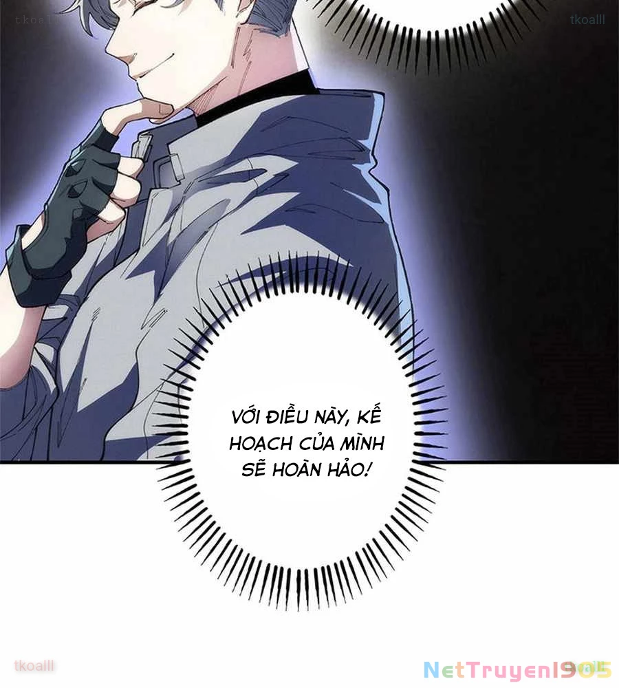 Ranker SSS Được Chọn Chapter 21 - 39