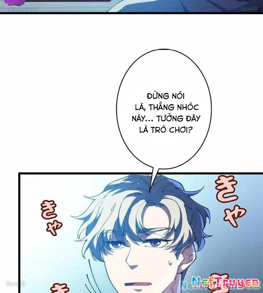 Ranker SSS Được Chọn Chapter 21 - 41