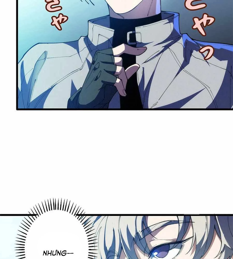 Ranker SSS Được Chọn Chapter 21 - 42