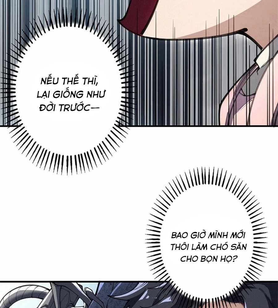 Ranker SSS Được Chọn Chapter 21 - 47