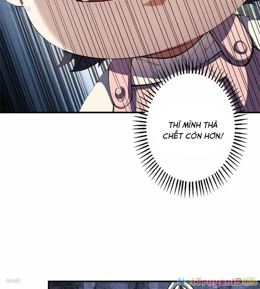 Ranker SSS Được Chọn Chapter 21 - 52