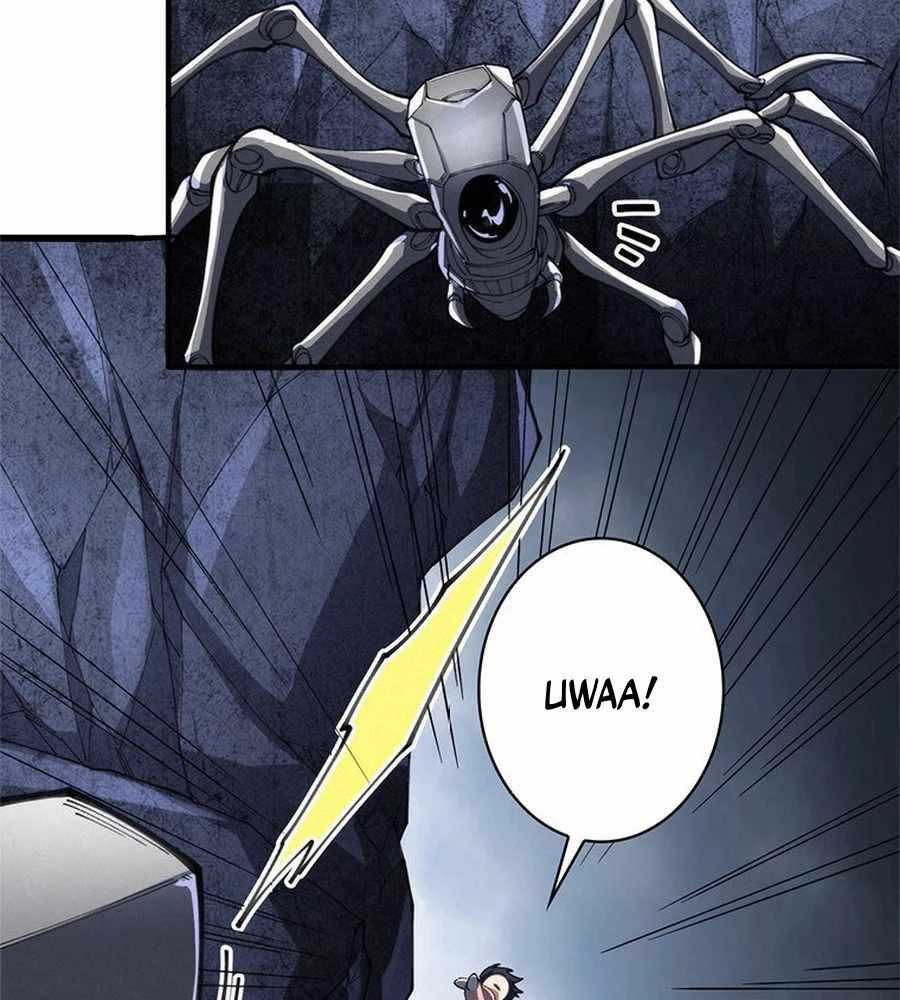 Ranker SSS Được Chọn Chapter 21 - 53