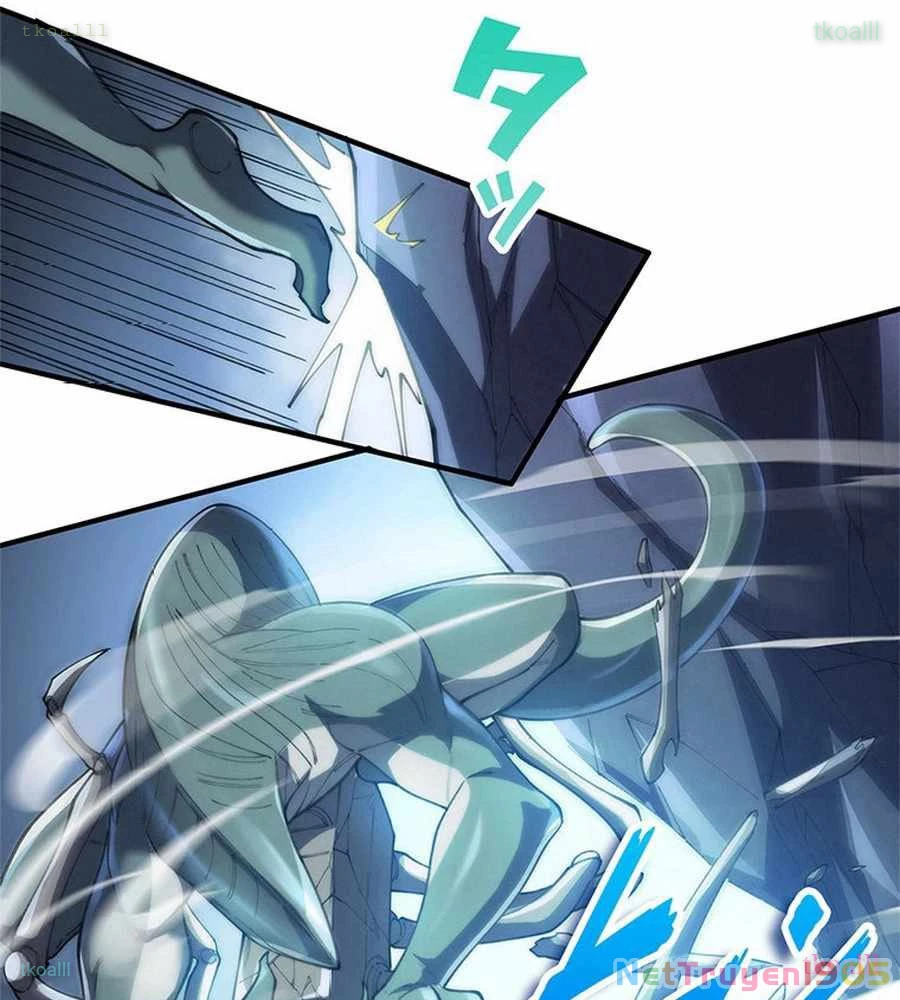 Ranker SSS Được Chọn Chapter 21 - 57