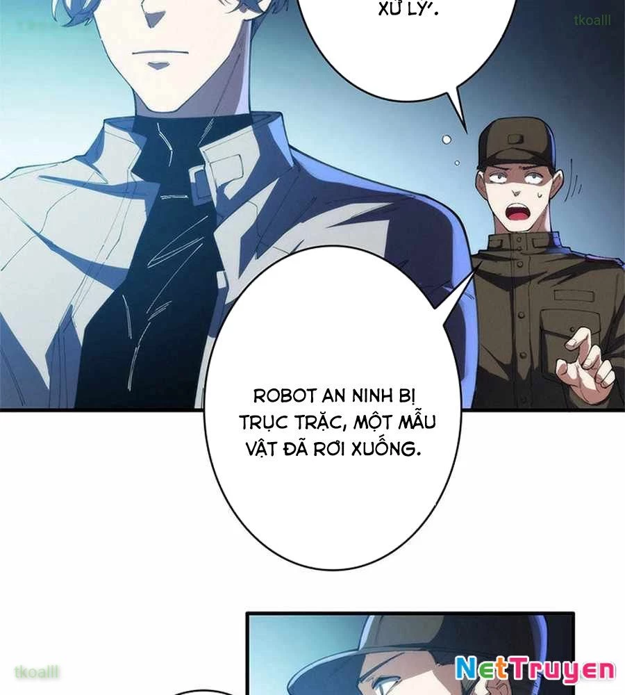 Ranker SSS Được Chọn Chapter 21 - 61