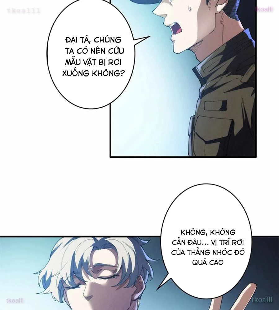 Ranker SSS Được Chọn Chapter 21 - 62