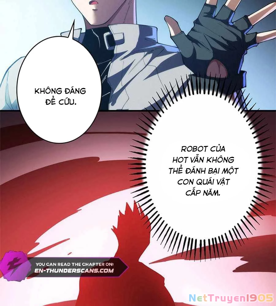 Ranker SSS Được Chọn Chapter 21 - 63