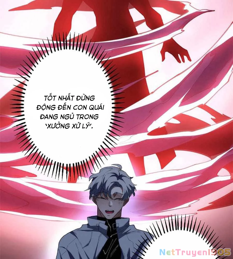 Ranker SSS Được Chọn Chapter 21 - 64