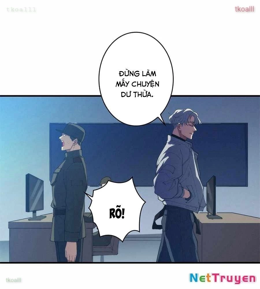 Ranker SSS Được Chọn Chapter 21 - 66