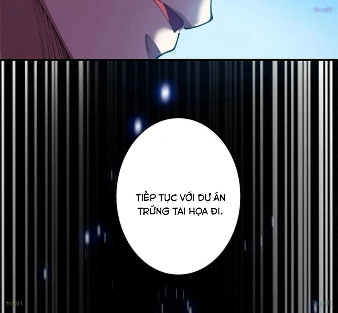 Ranker SSS Được Chọn Chapter 21 - 69