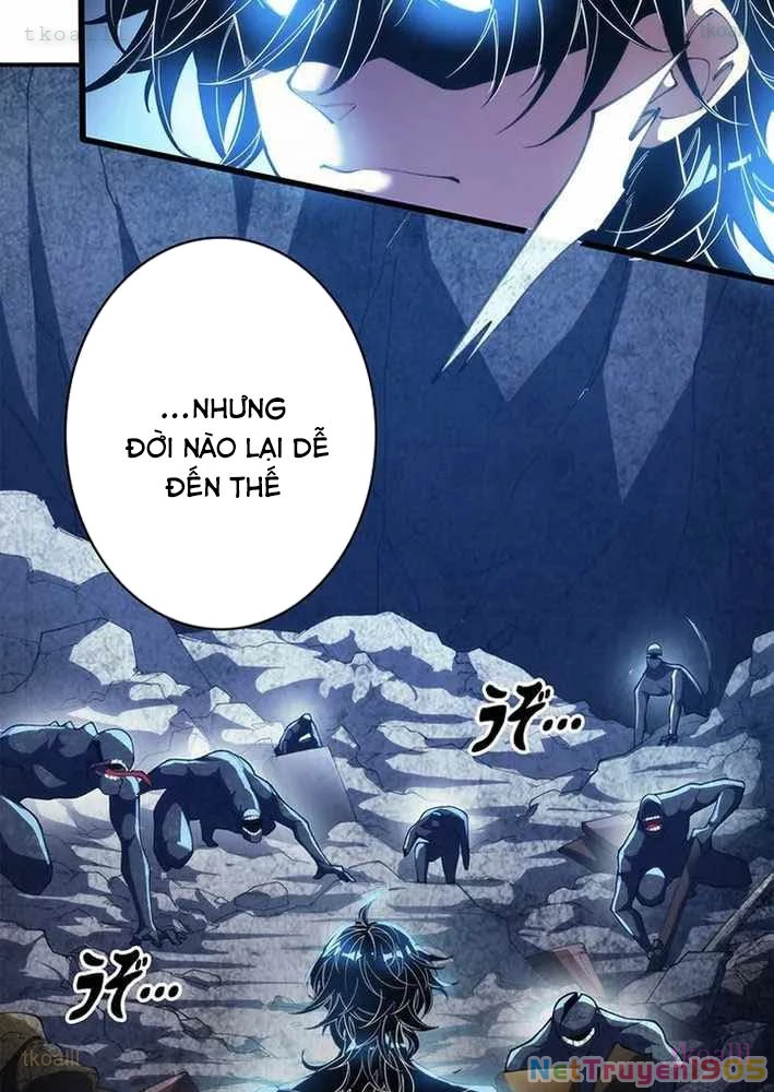 Ranker SSS Được Chọn Chapter 22 - 12