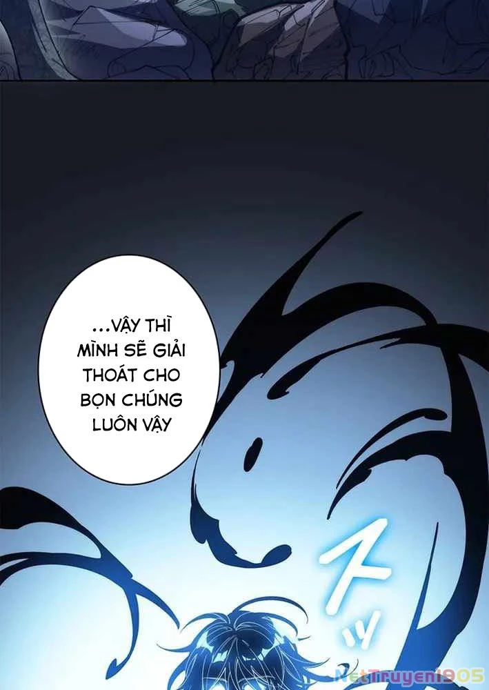 Ranker SSS Được Chọn Chapter 22 - 15