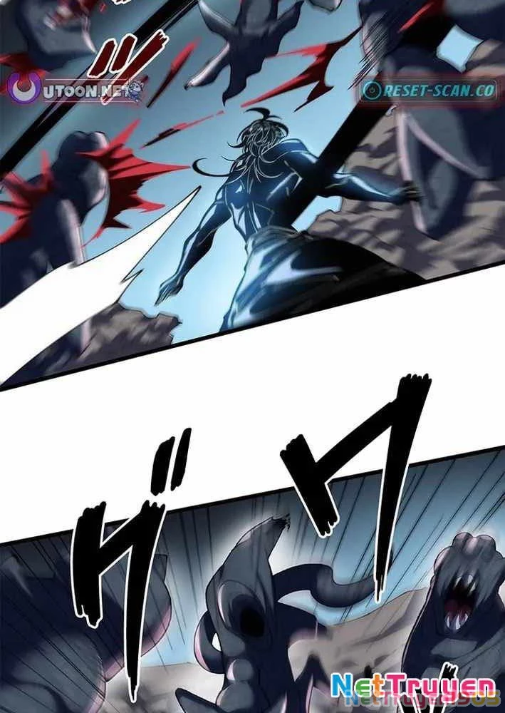 Ranker SSS Được Chọn Chapter 22 - 21