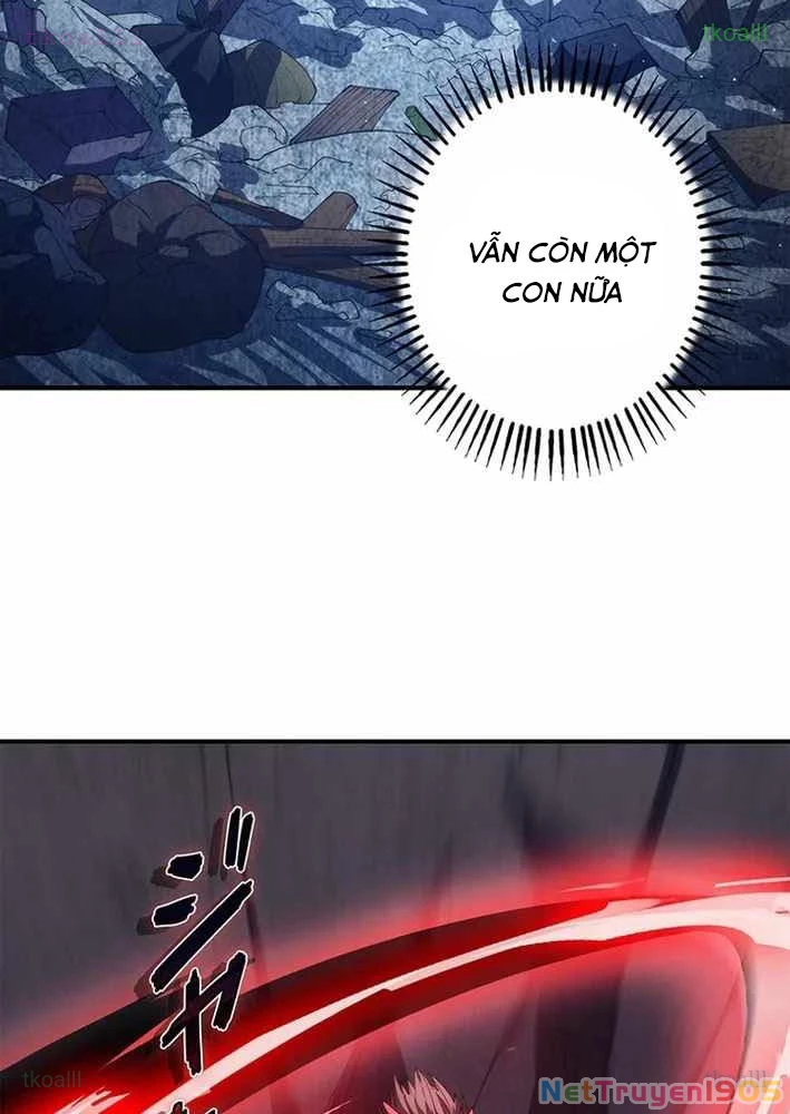 Ranker SSS Được Chọn Chapter 22 - 35