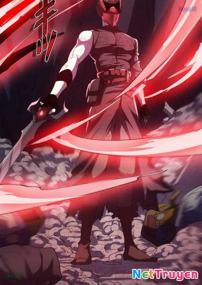 Ranker SSS Được Chọn Chapter 22 - 36