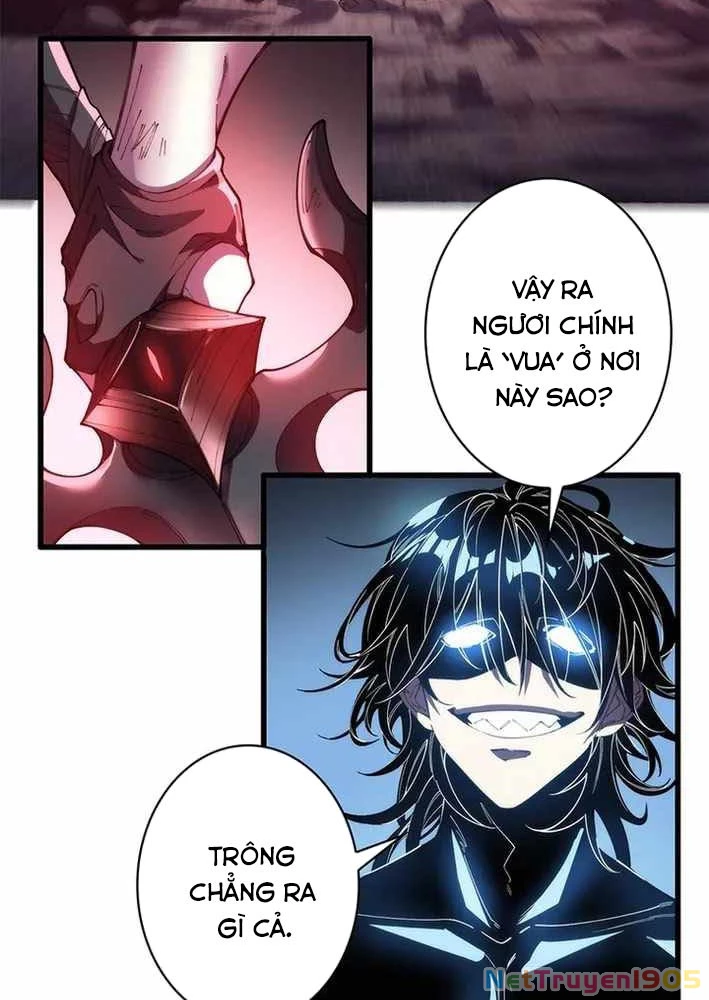 Ranker SSS Được Chọn Chapter 22 - 37