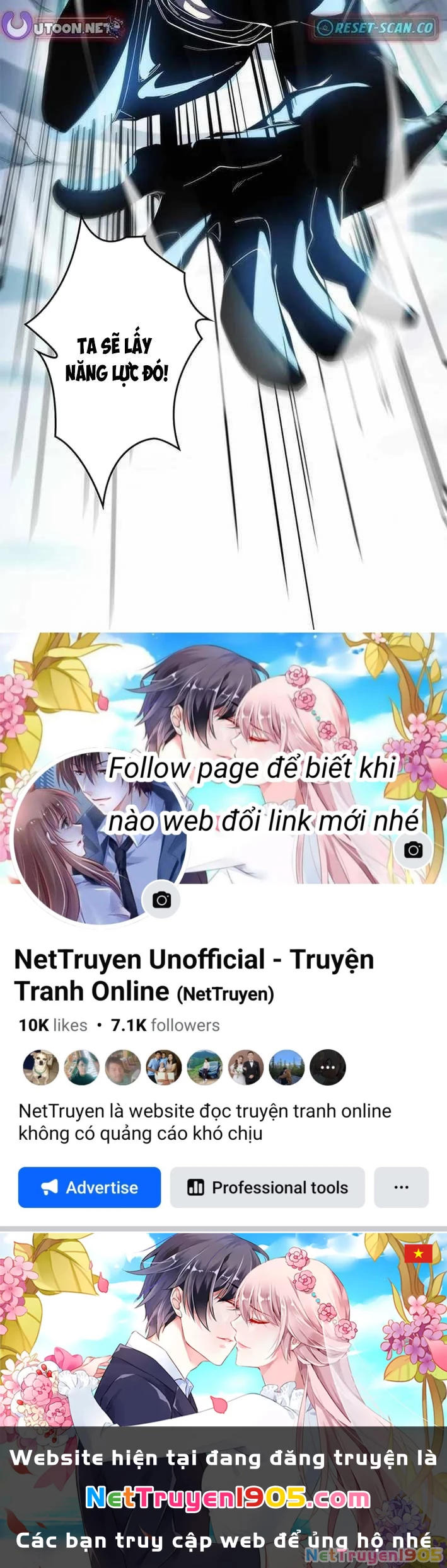 Ranker SSS Được Chọn Chapter 22 - 43