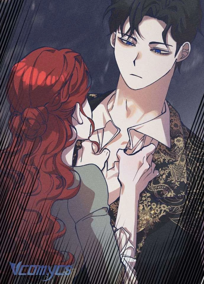 Aubrey Thanh Lịch Chapter 13 - 10