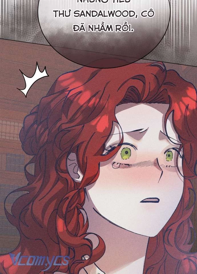 Aubrey Thanh Lịch Chapter 13 - 20
