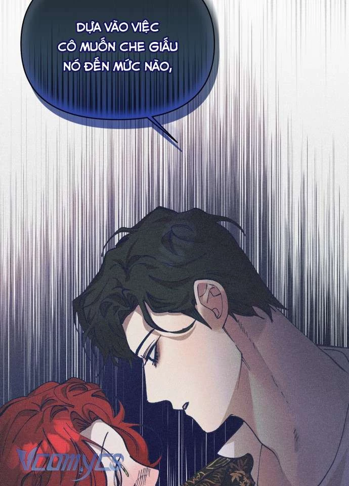 Aubrey Thanh Lịch Chapter 13 - 22