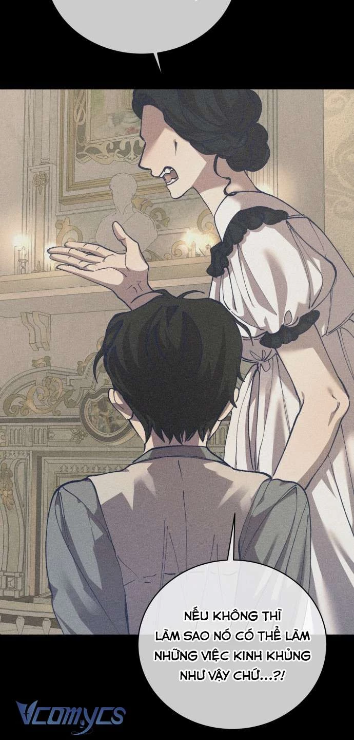 Aubrey Thanh Lịch Chapter 13 - 34