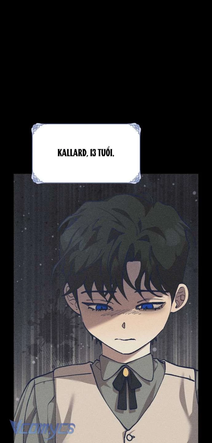 Aubrey Thanh Lịch Chapter 13 - 35