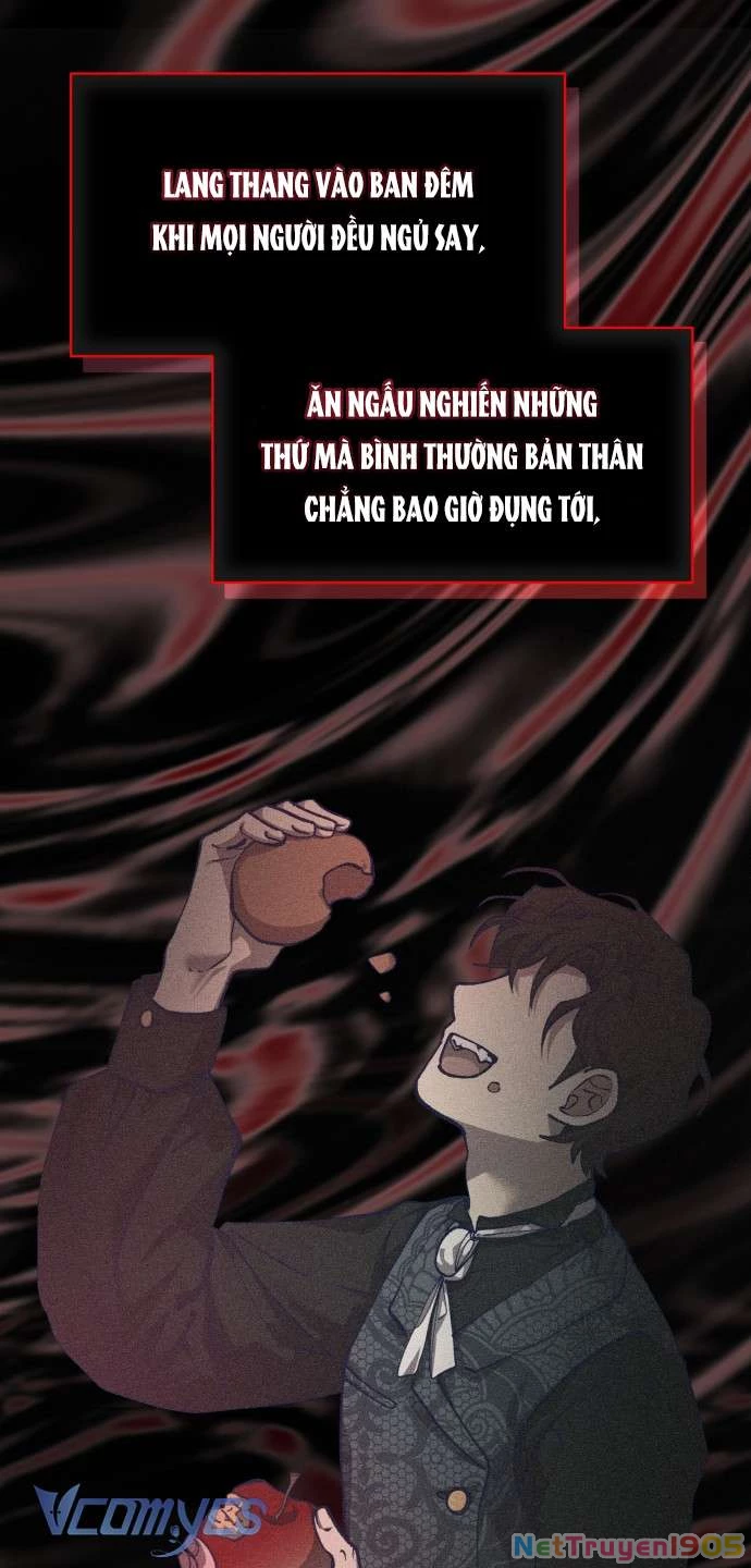 Aubrey Thanh Lịch Chapter 13 - 39