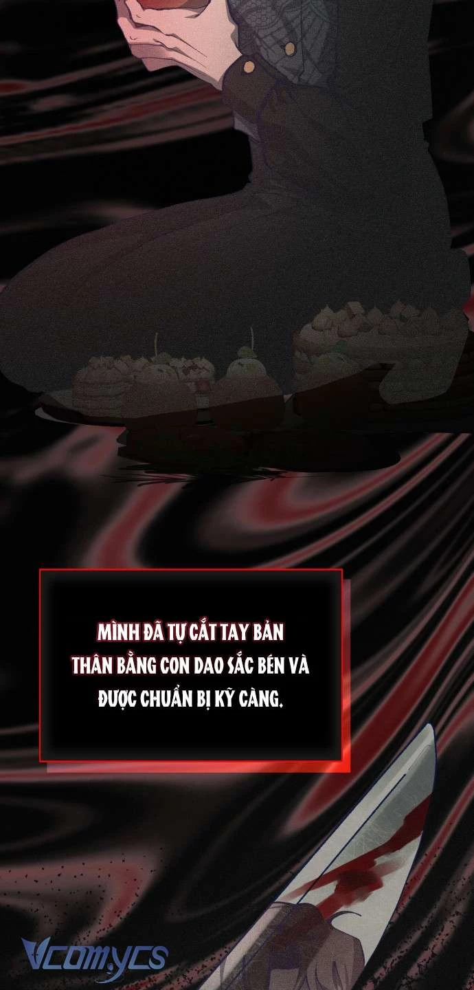 Aubrey Thanh Lịch Chapter 13 - 40