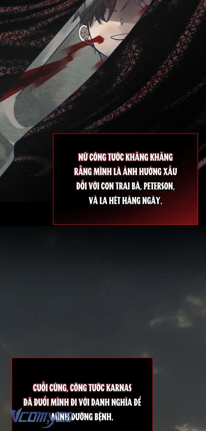 Aubrey Thanh Lịch Chapter 13 - 41