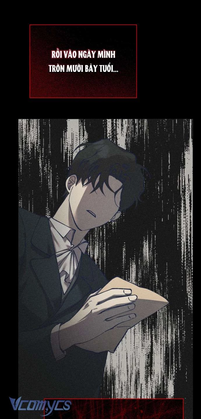 Aubrey Thanh Lịch Chapter 13 - 43