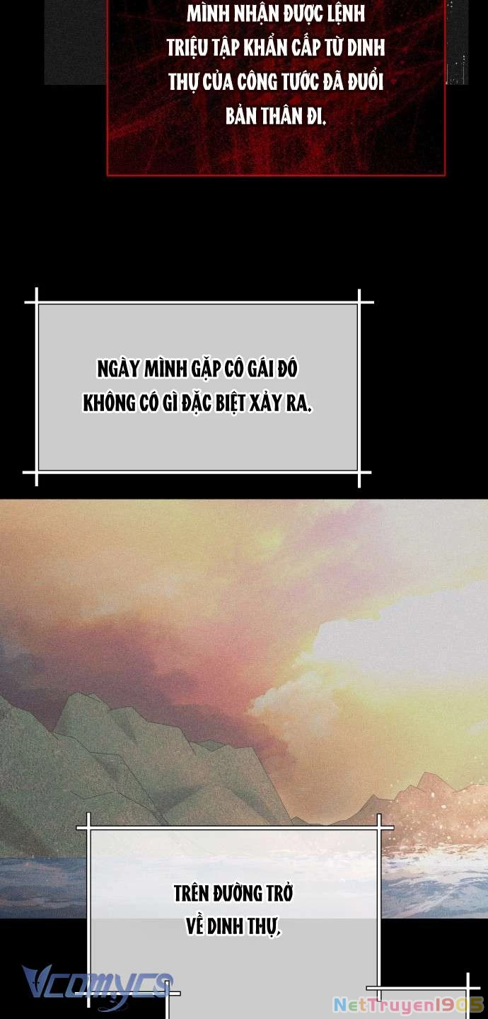 Aubrey Thanh Lịch Chapter 13 - 44