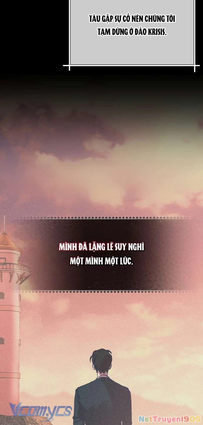 Aubrey Thanh Lịch Chapter 13 - 45