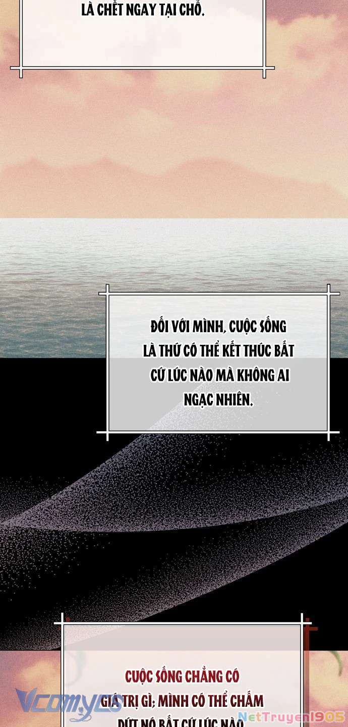 Aubrey Thanh Lịch Chapter 13 - 47