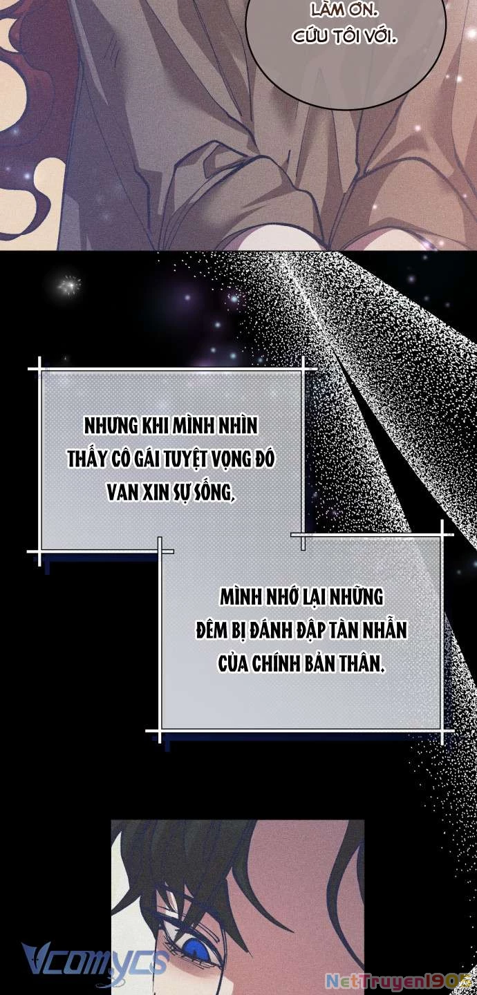 Aubrey Thanh Lịch Chapter 13 - 51