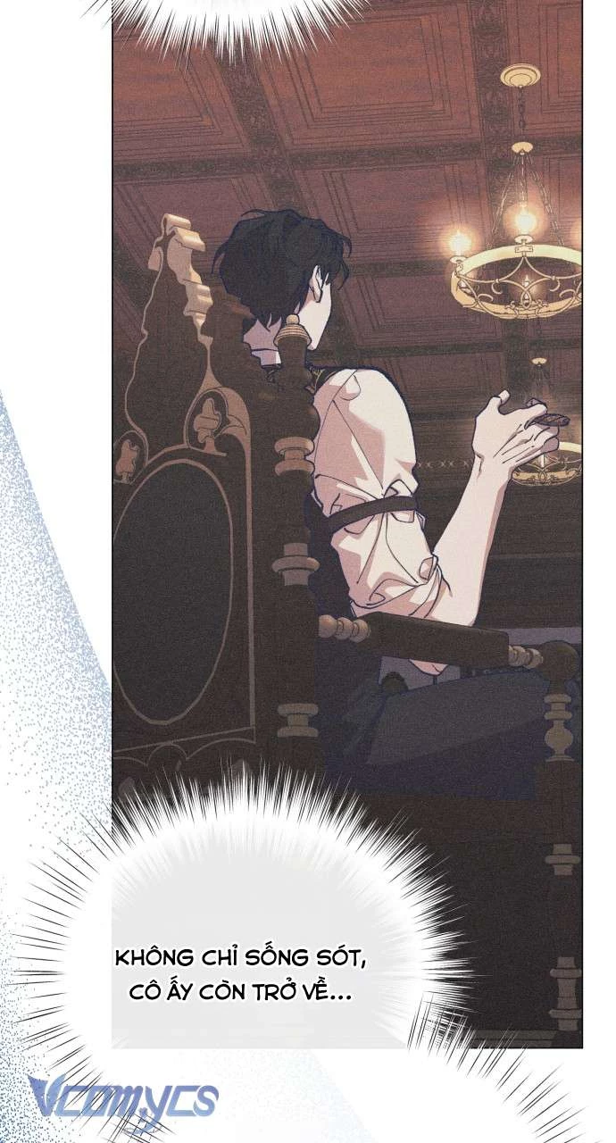 Aubrey Thanh Lịch Chapter 13 - 57