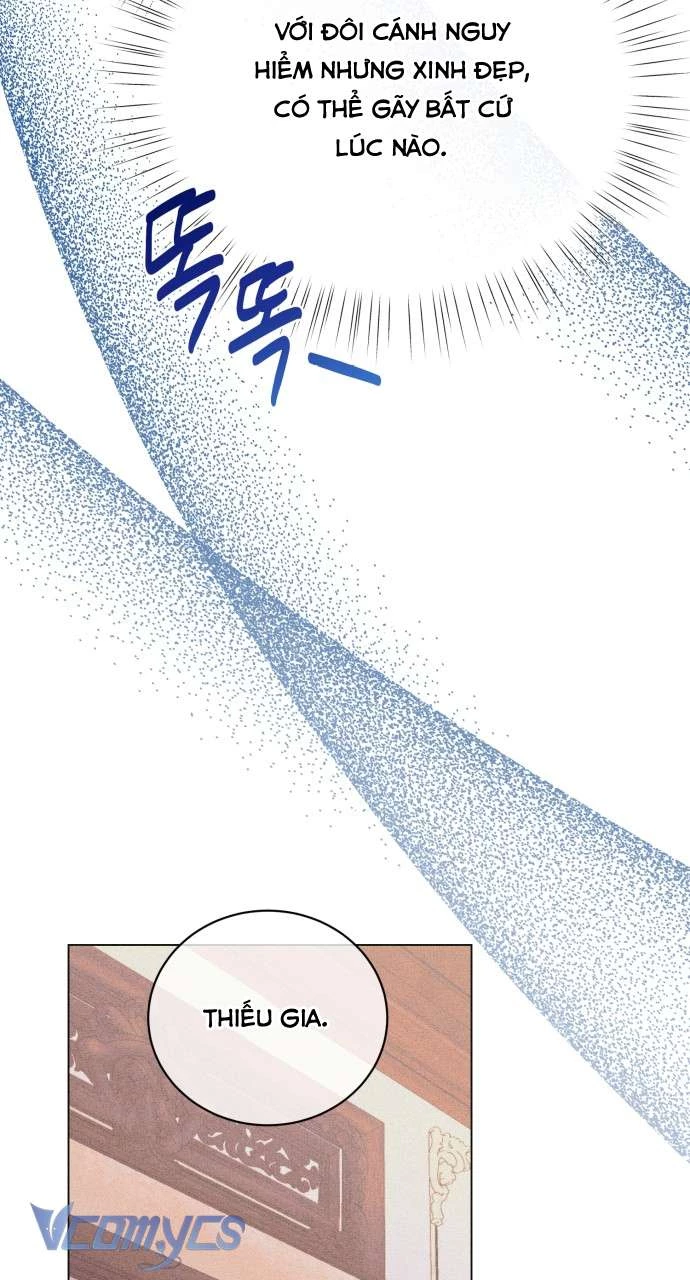 Aubrey Thanh Lịch Chapter 13 - 58