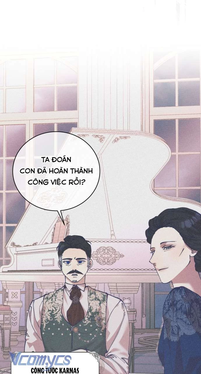 Aubrey Thanh Lịch Chapter 13 - 64