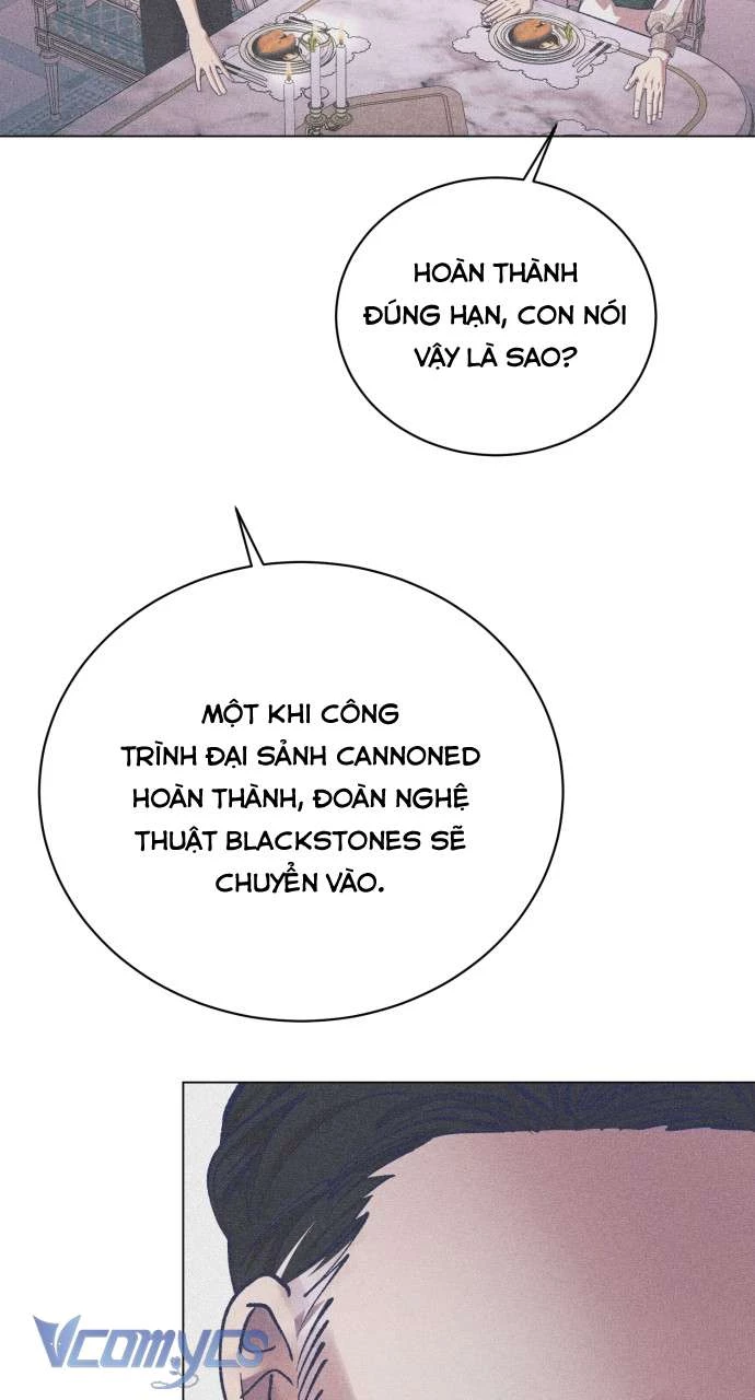 Aubrey Thanh Lịch Chapter 13 - 66