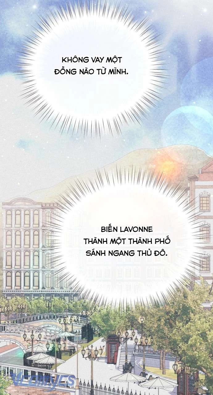 Aubrey Thanh Lịch Chapter 13 - 70