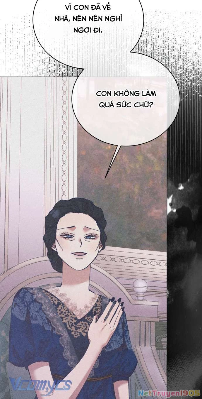 Aubrey Thanh Lịch Chapter 13 - 73